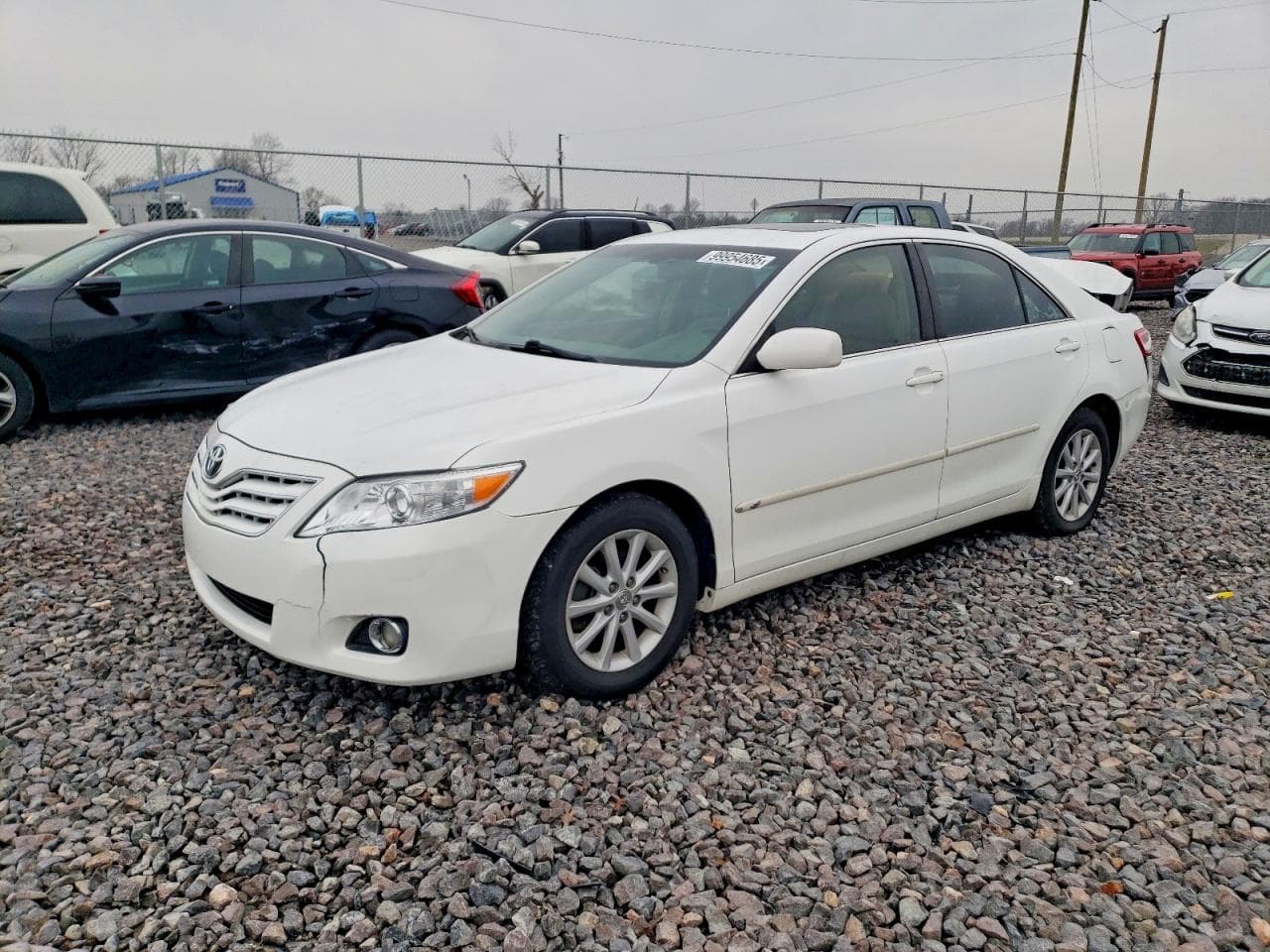 CAMRY