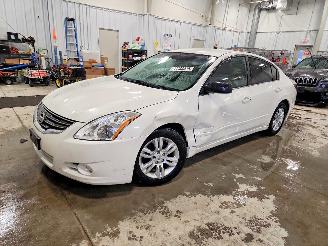 ALTIMA