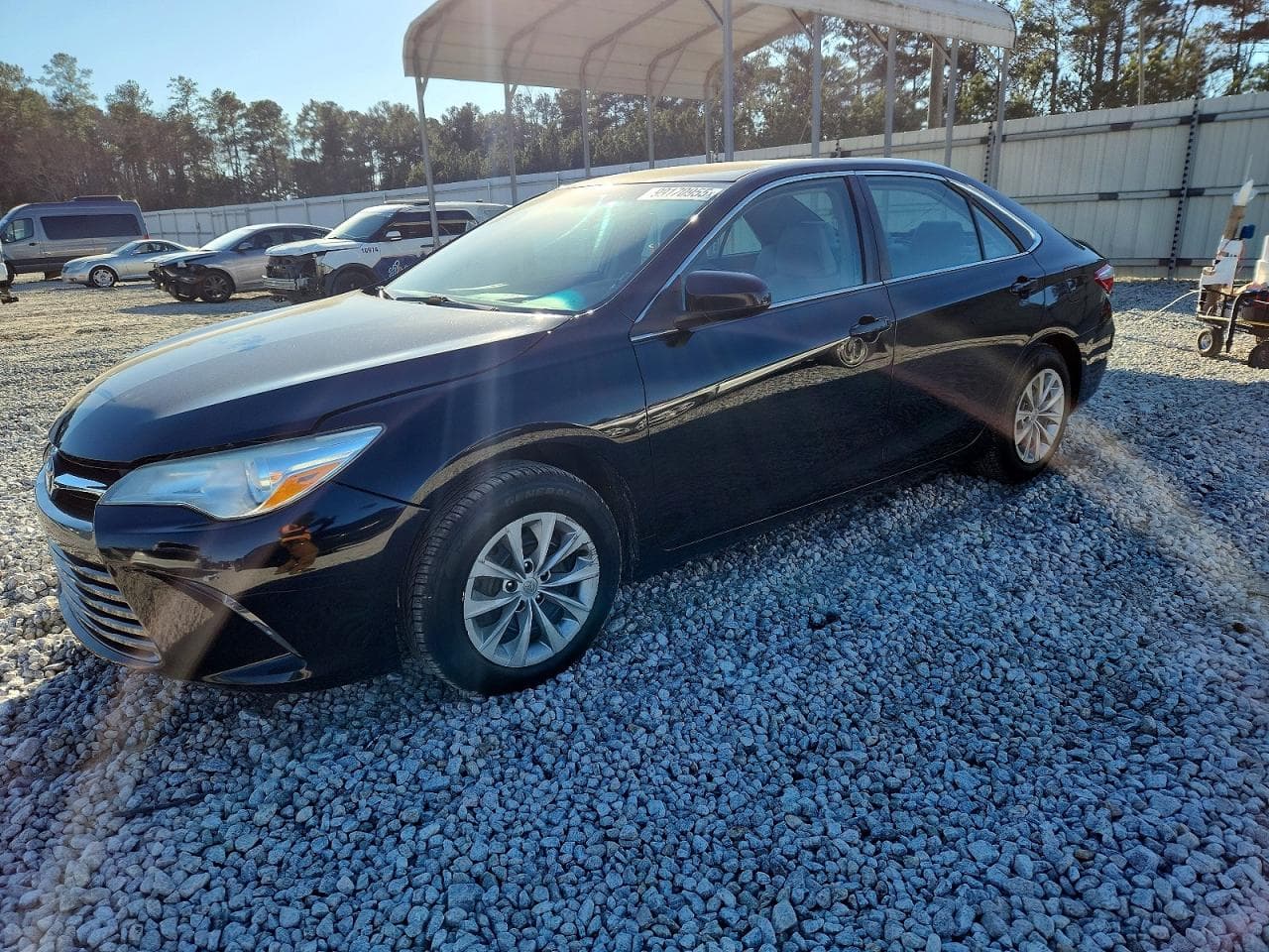 CAMRY