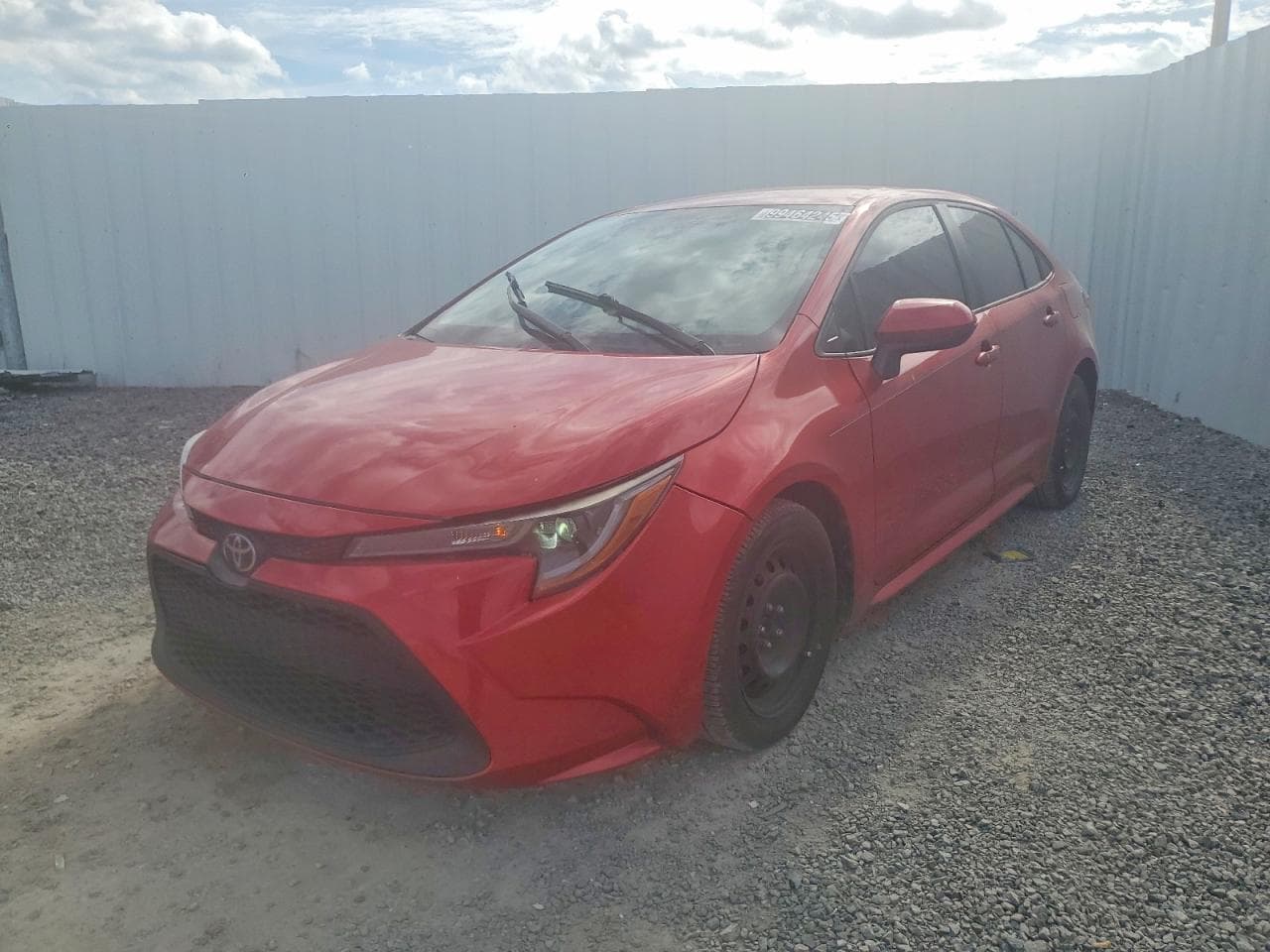 COROLLA