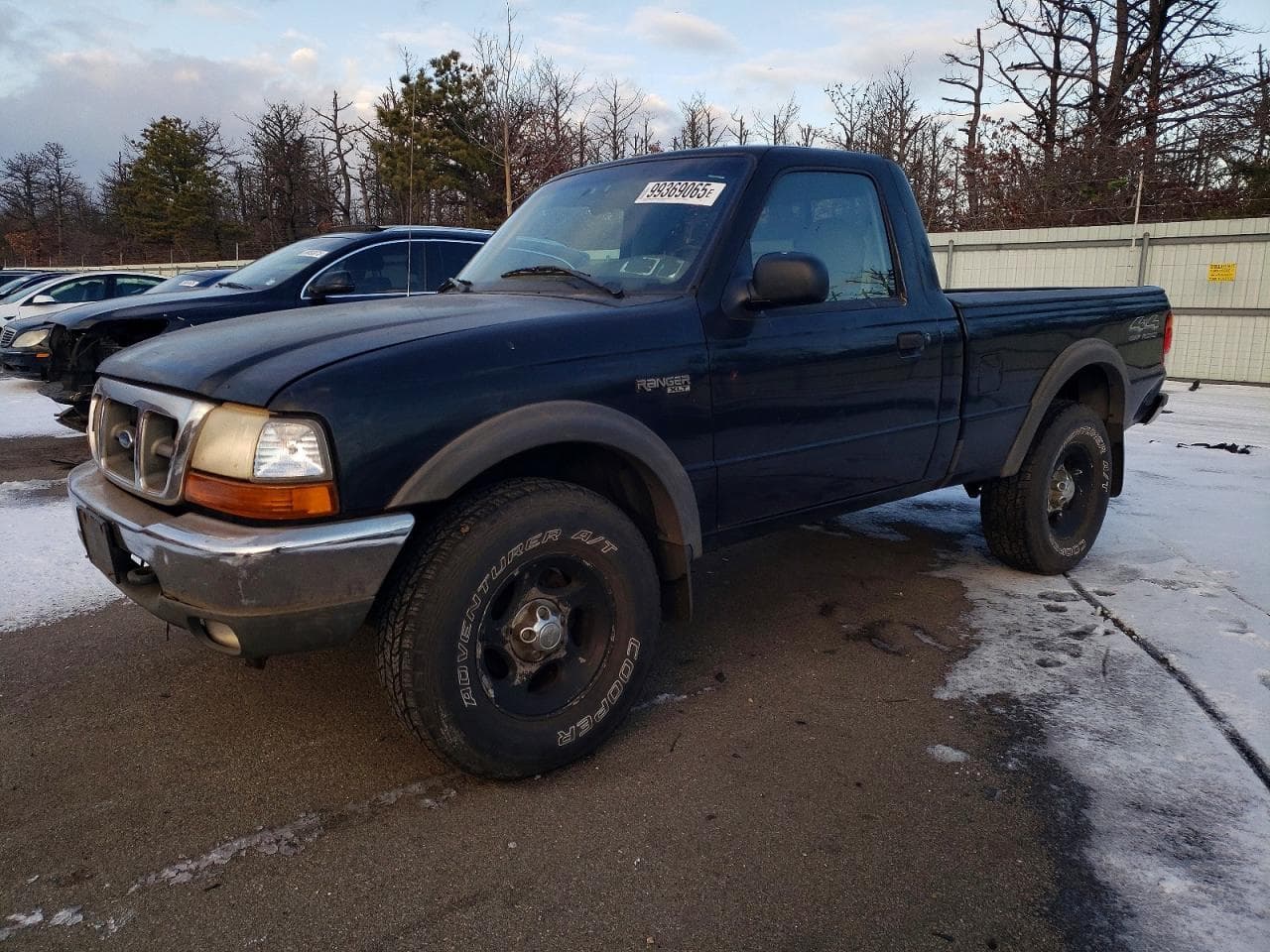 RANGER