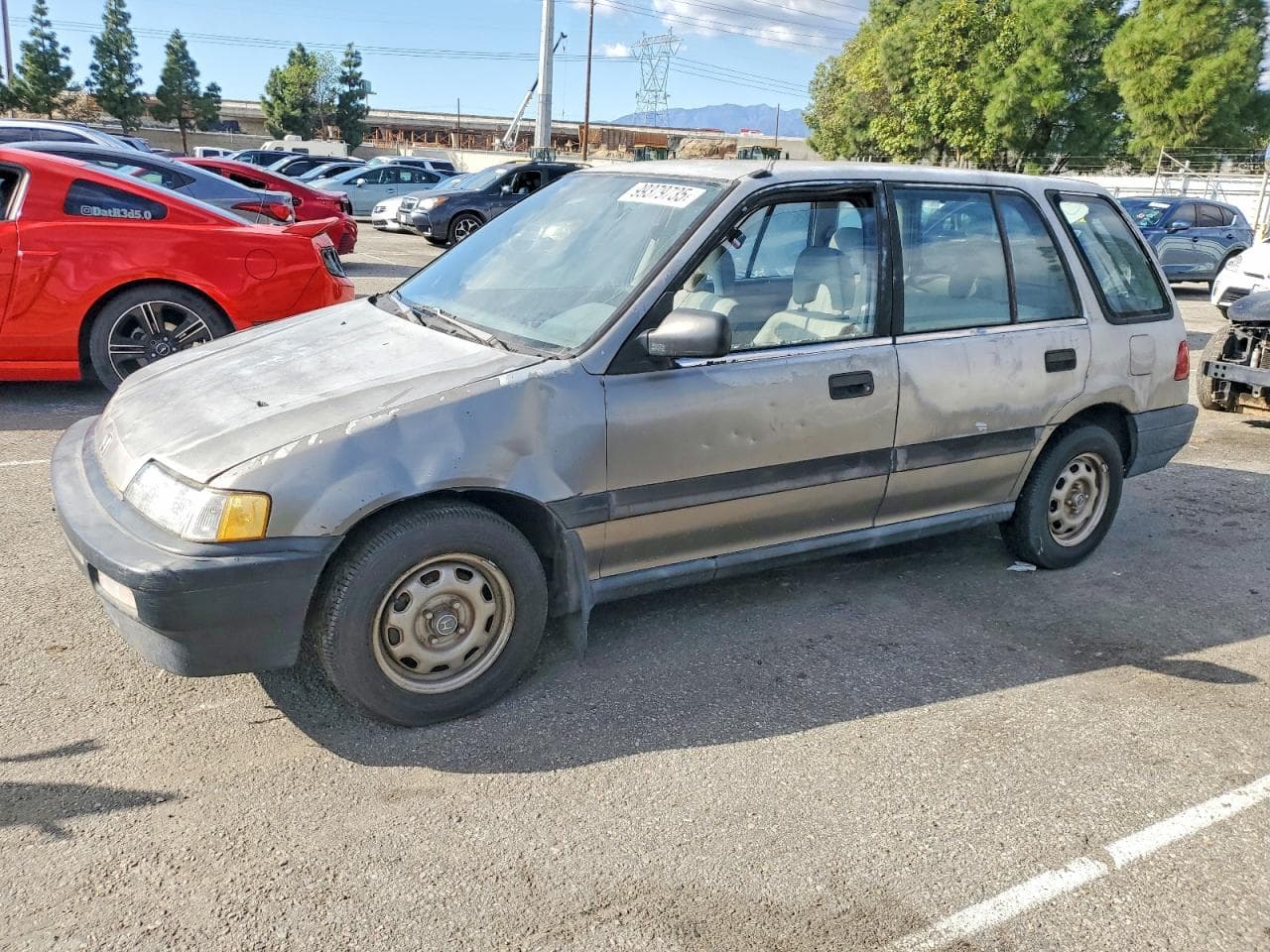 CIVIC