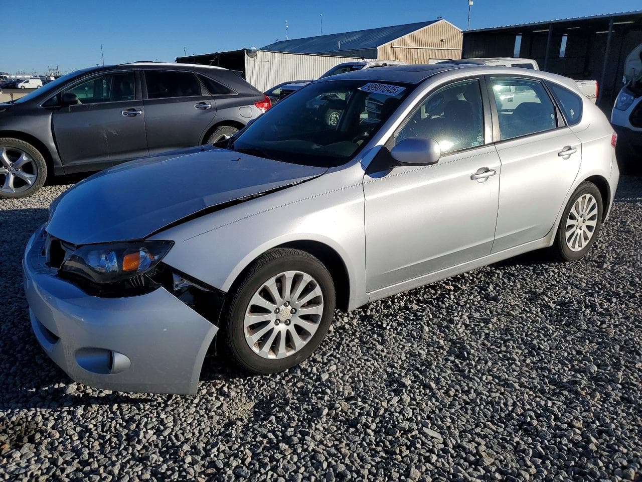 IMPREZA