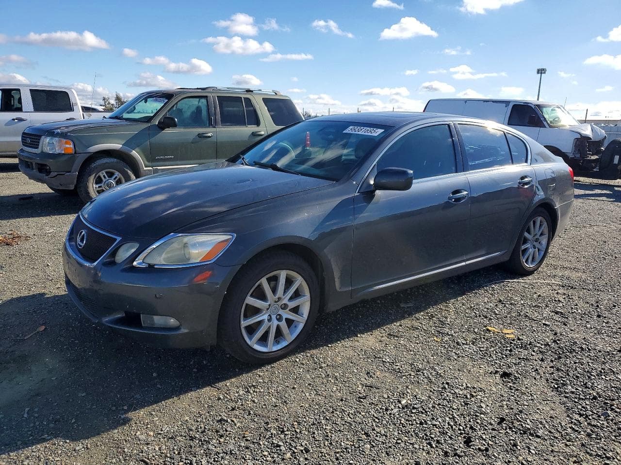 GS300