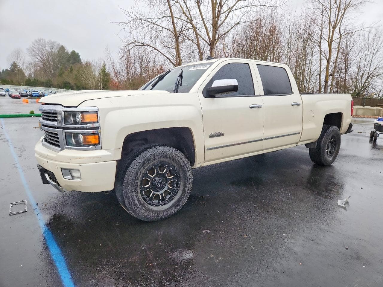 SILVERADO