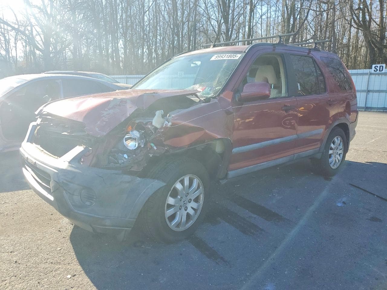 CRV