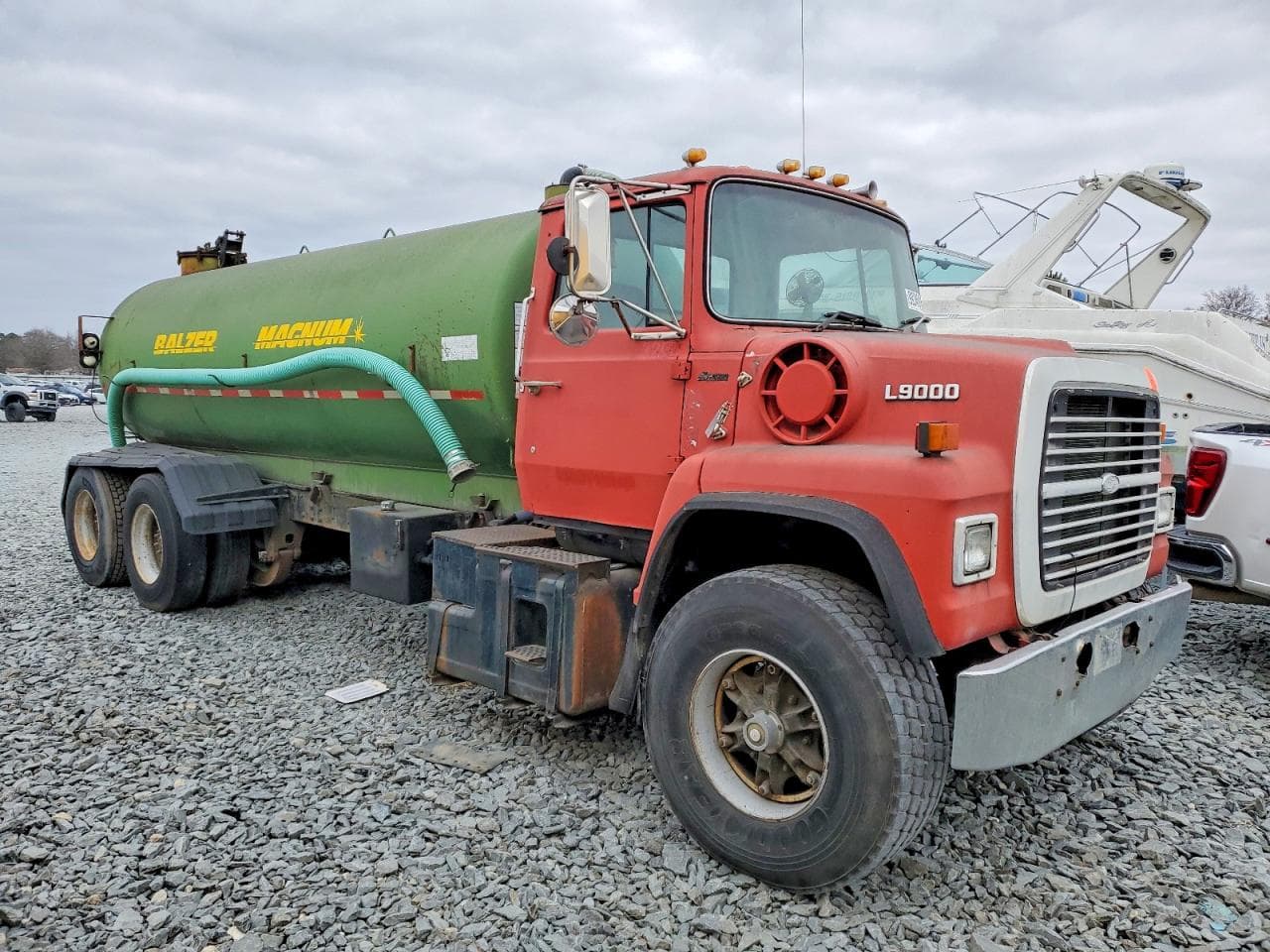 LNT9000