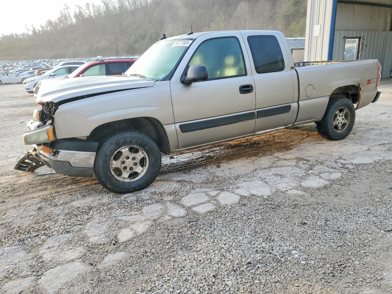 SILVERADO