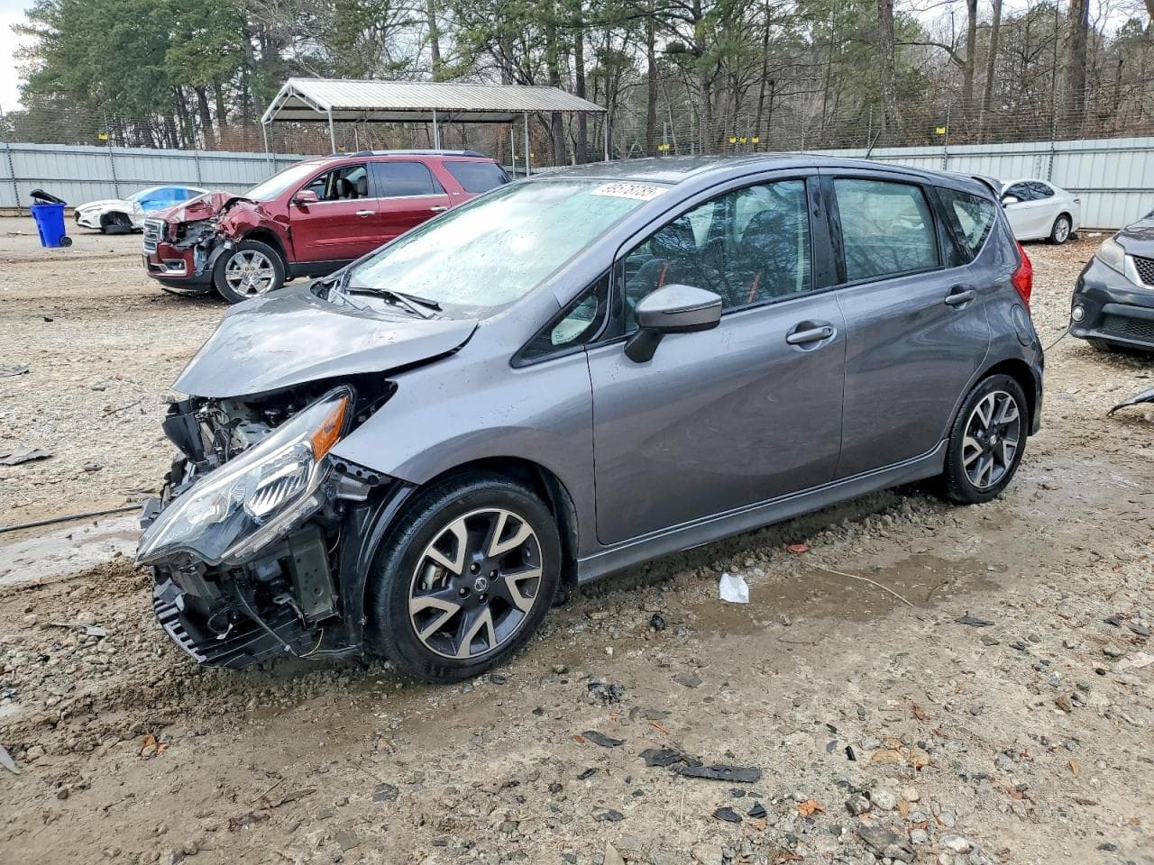 VERSA