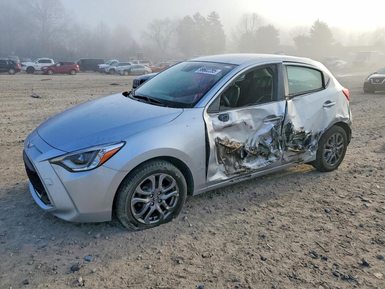 YARIS