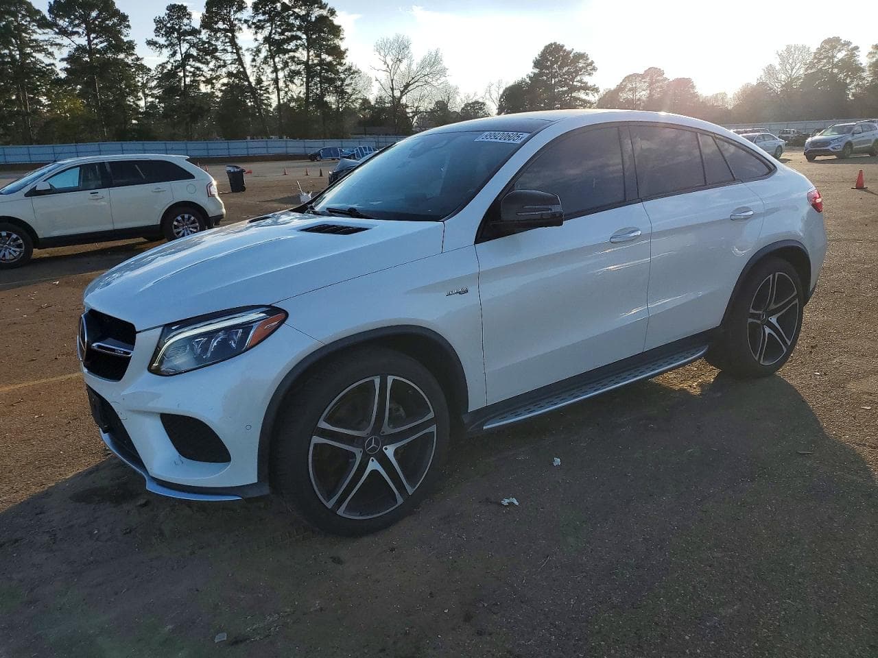 GLE-CLASS
