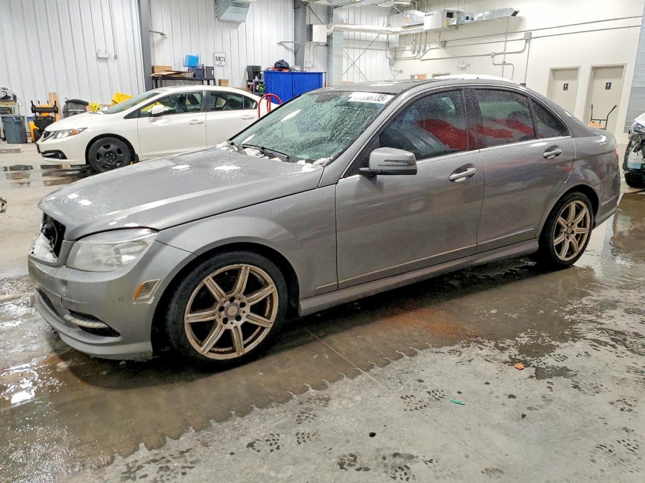C-CLASS