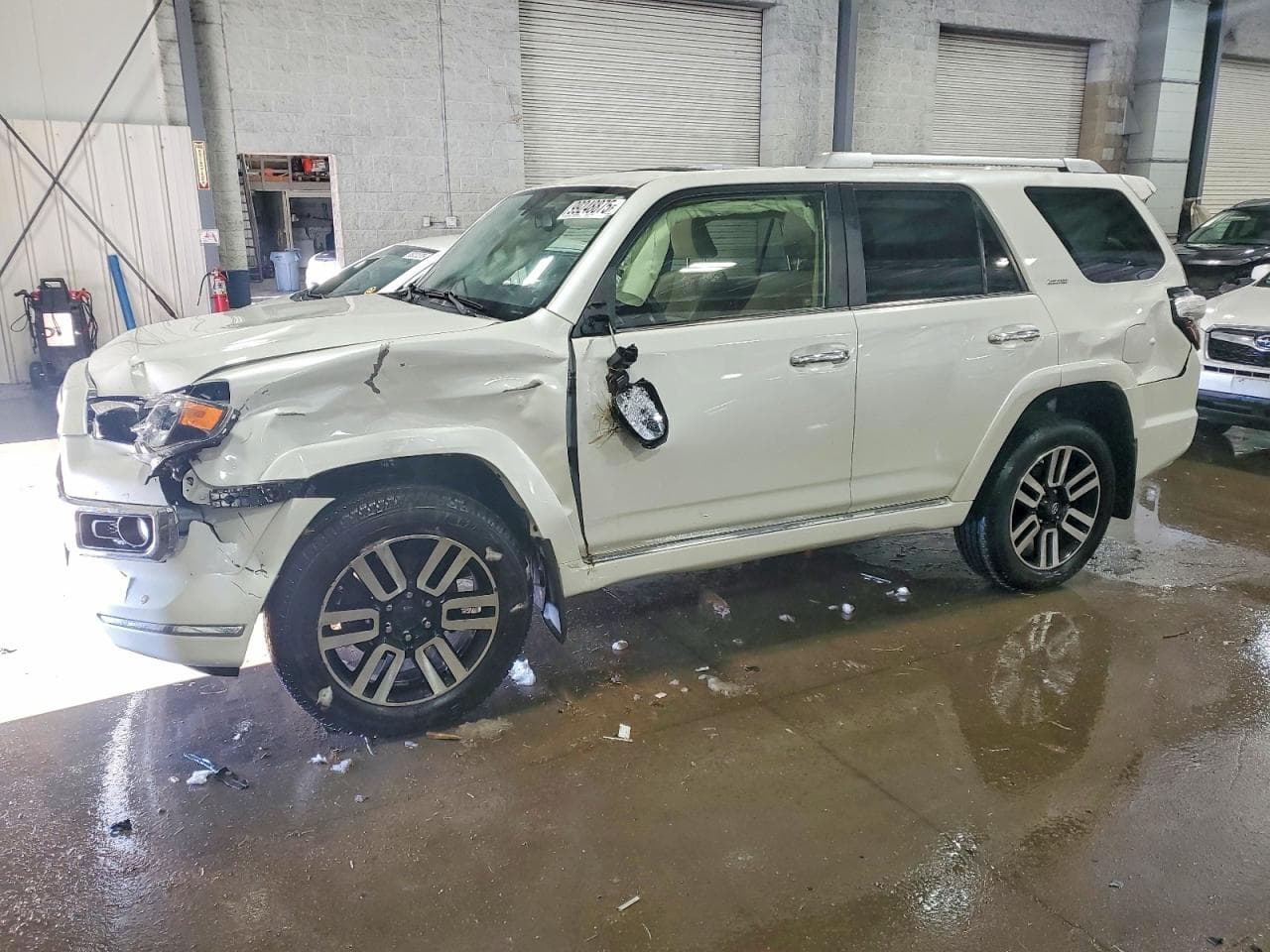 4RUNNER