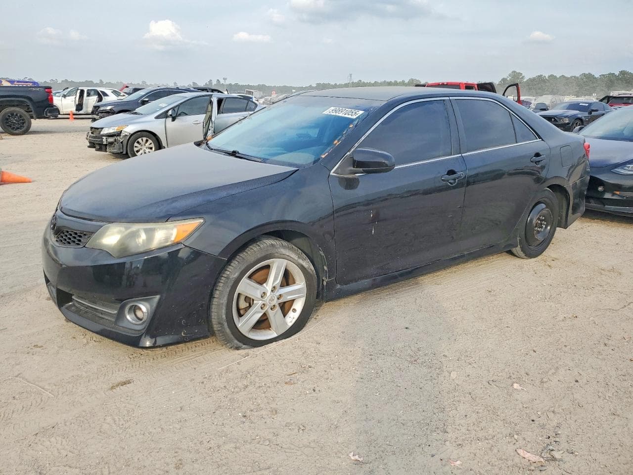CAMRY