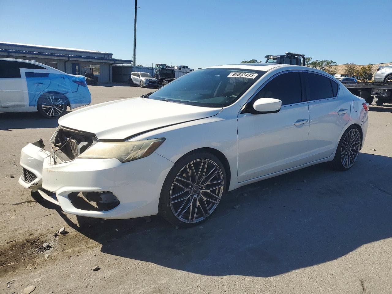 ILX