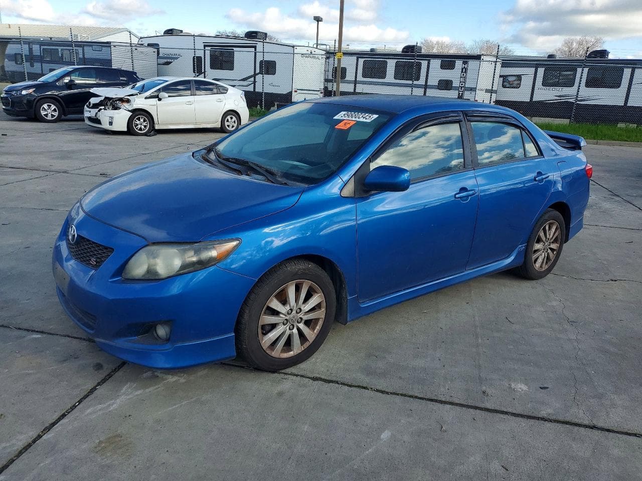 COROLLA