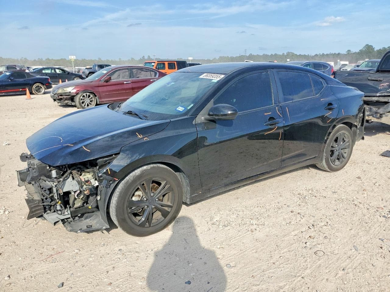 SENTRA