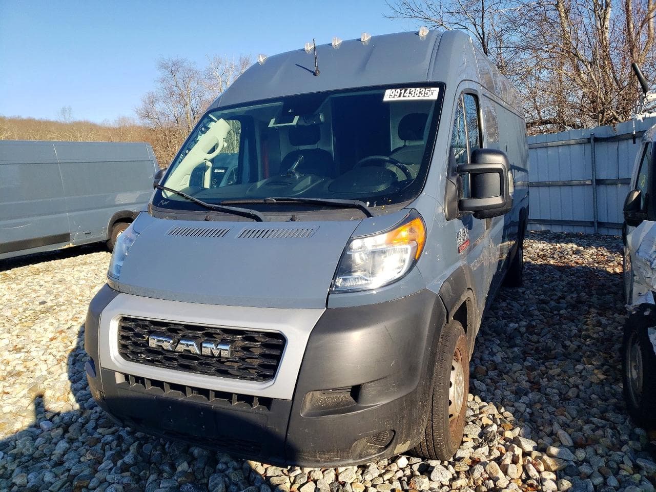 PROMASTER