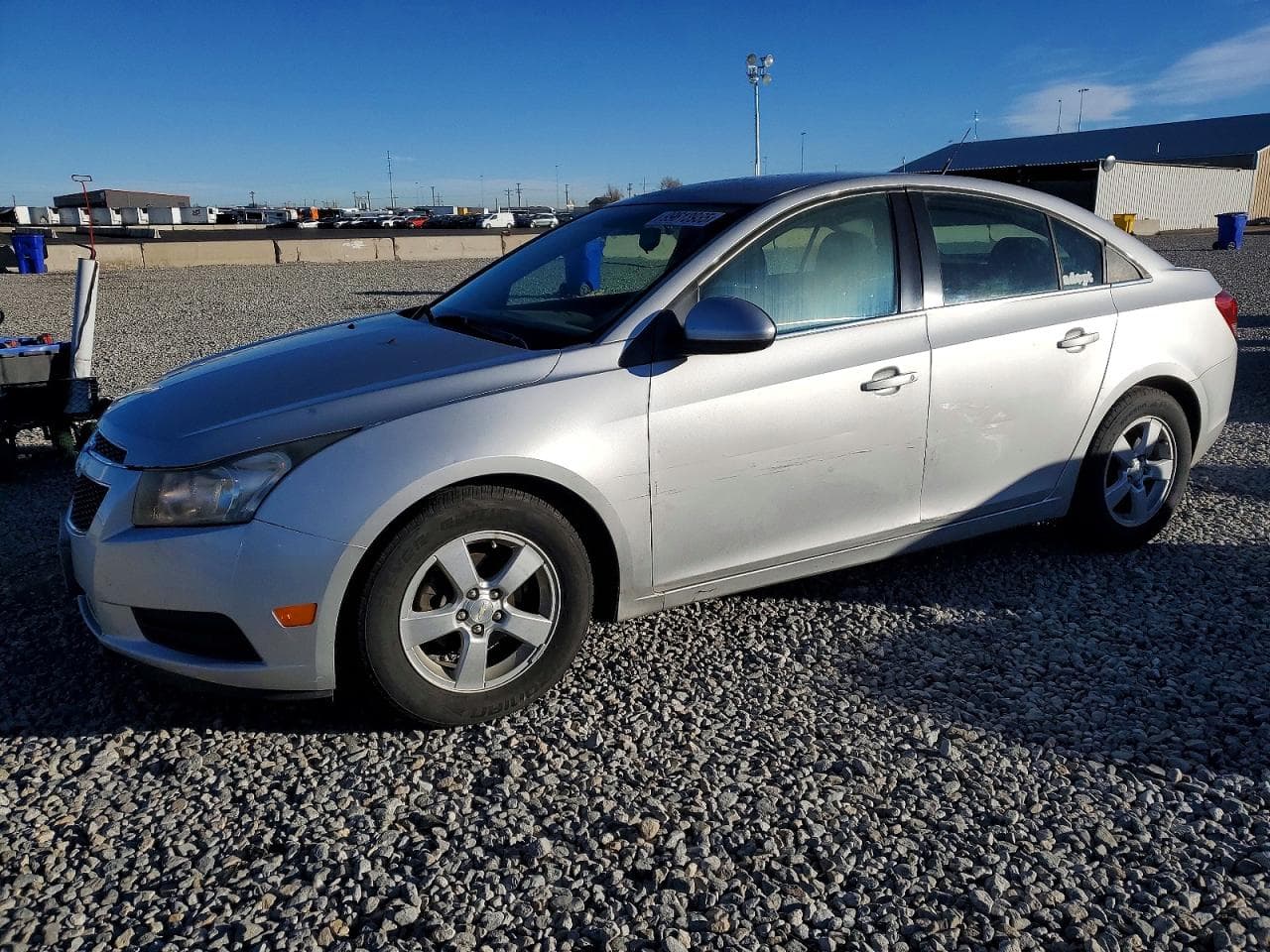 CRUZE