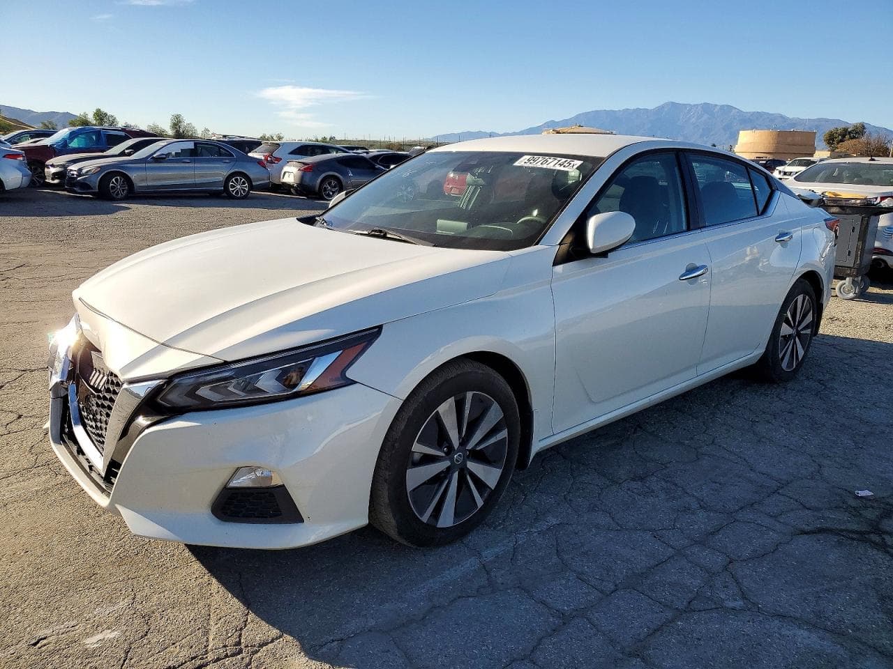 ALTIMA
