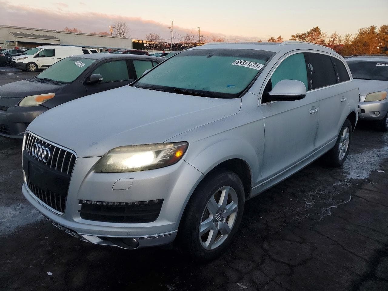 Q7