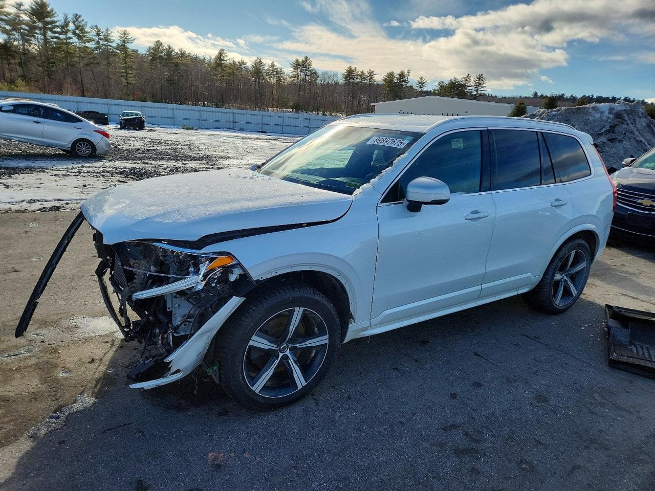 XC90