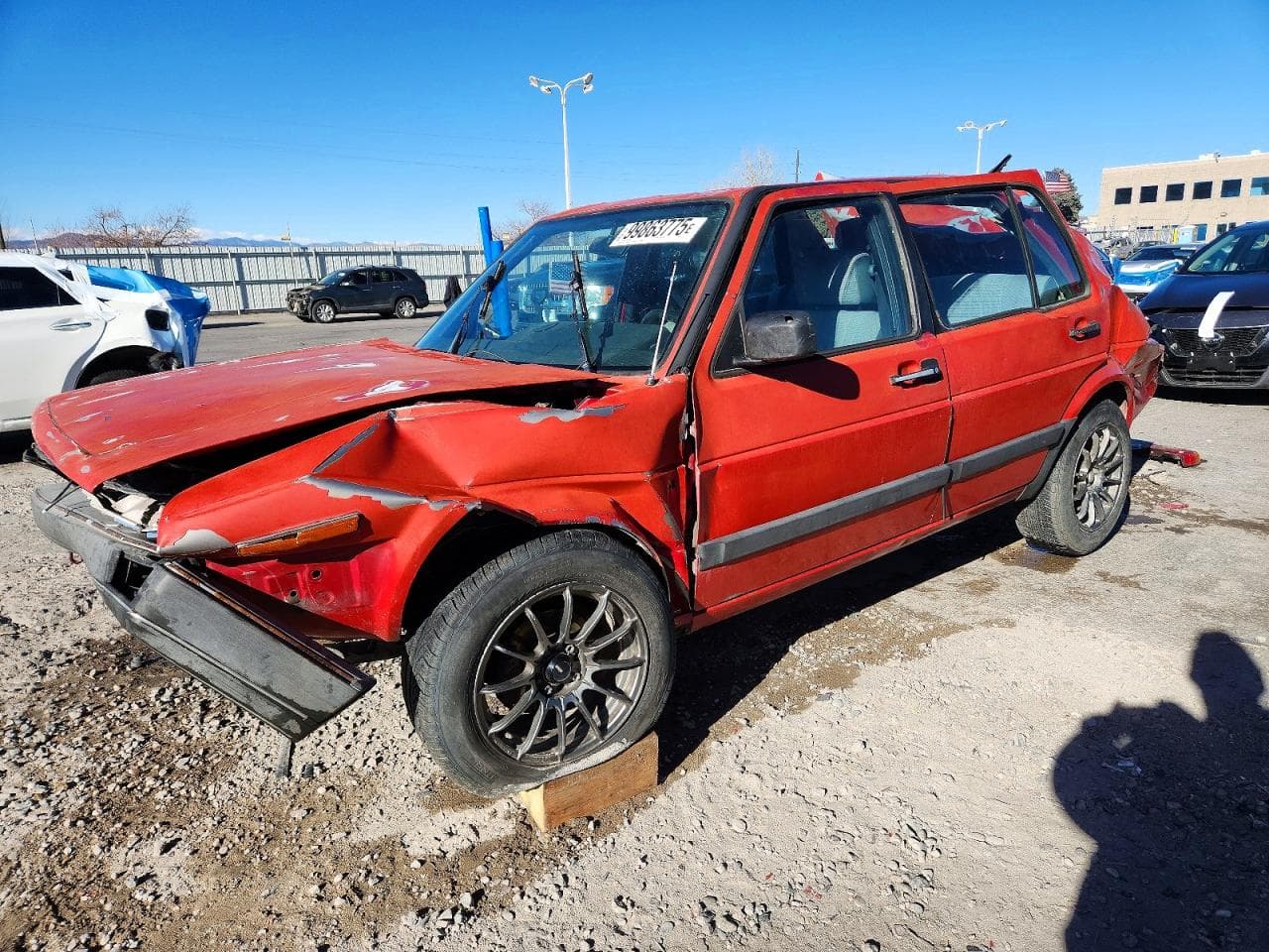 JETTA