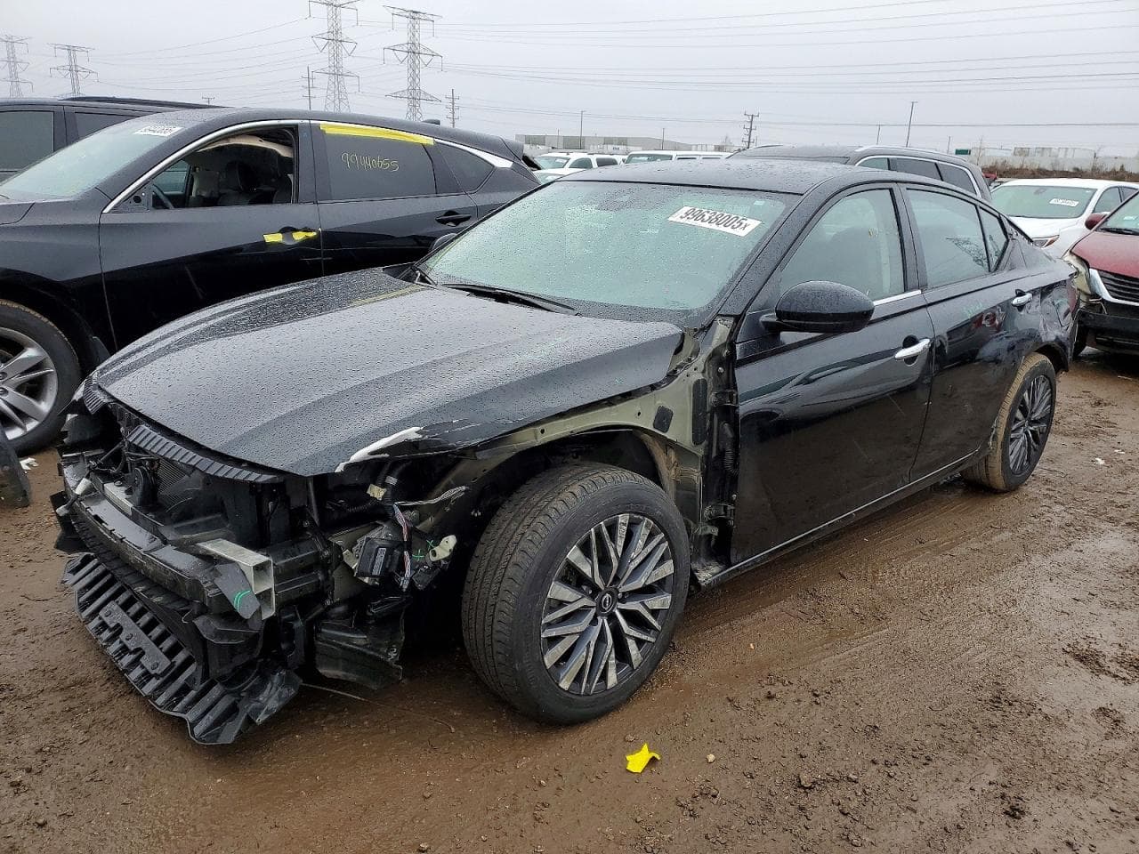 ALTIMA