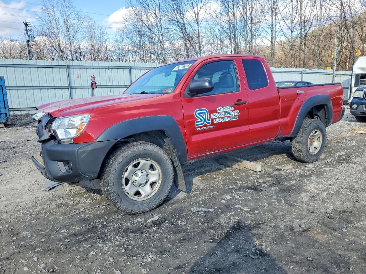 TACOMA