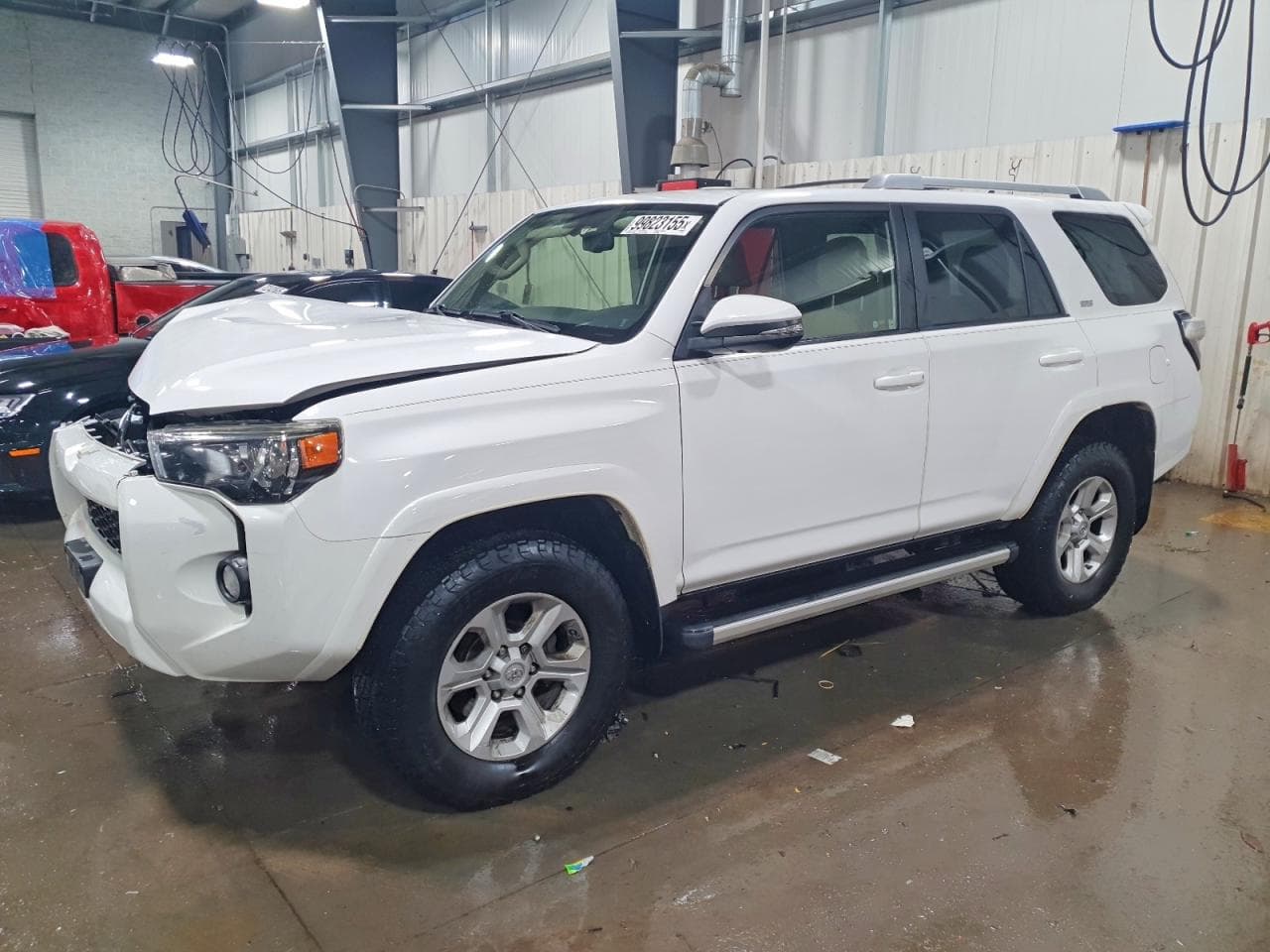 4RUNNER