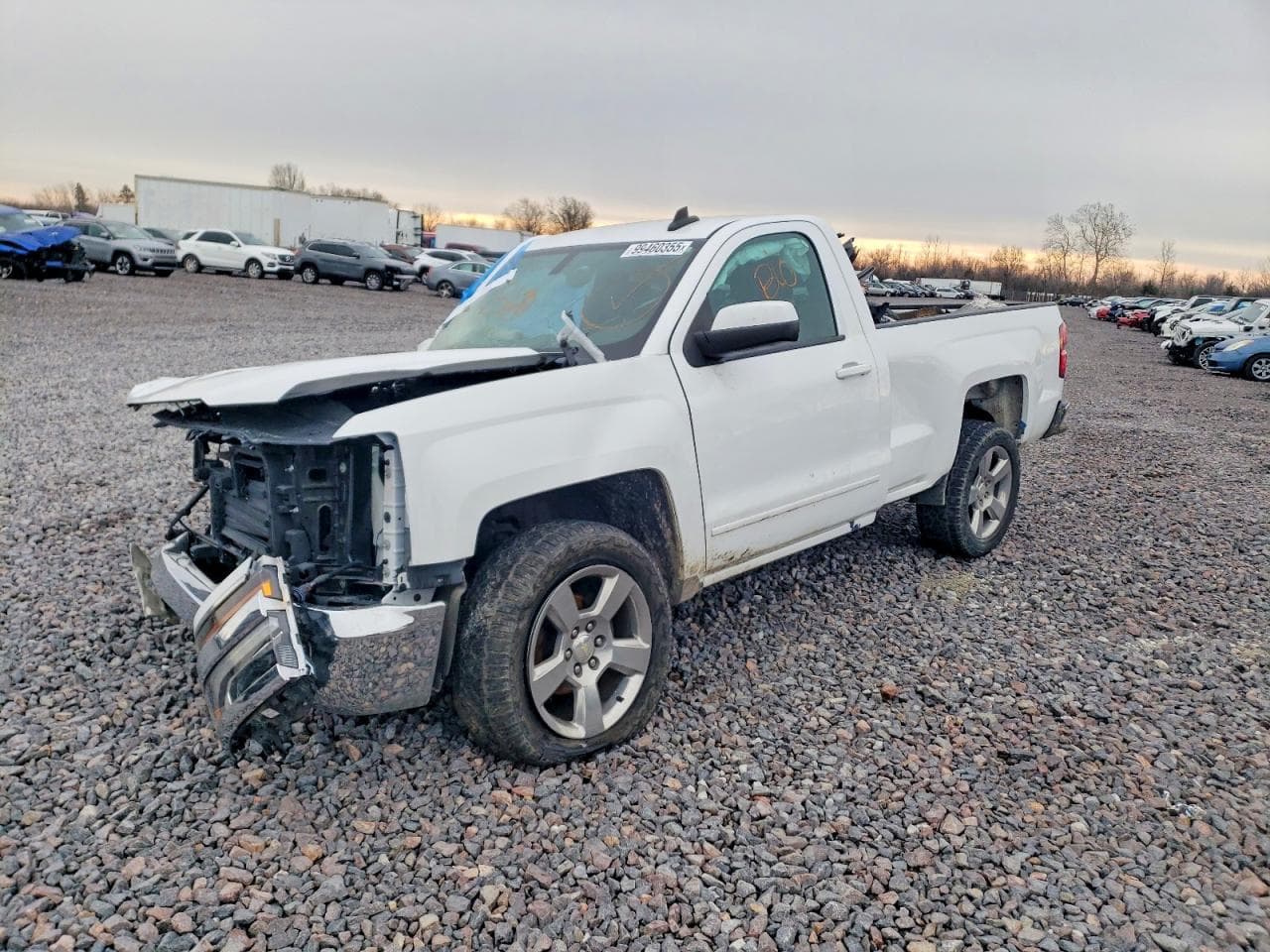 SILVERADO