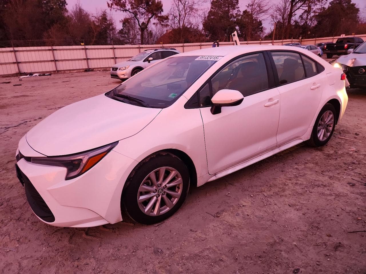 COROLLA