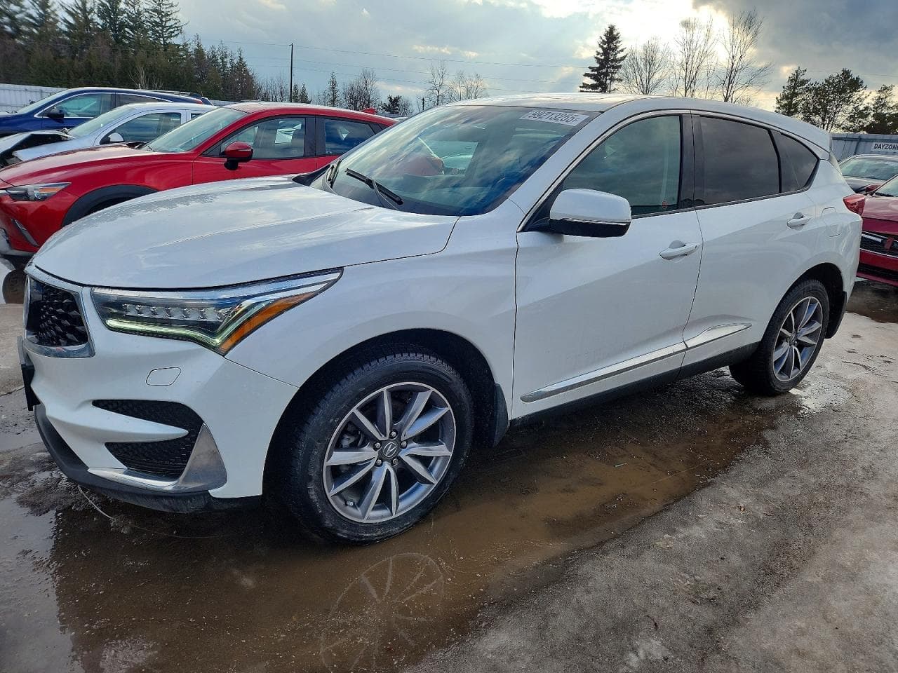 RDX