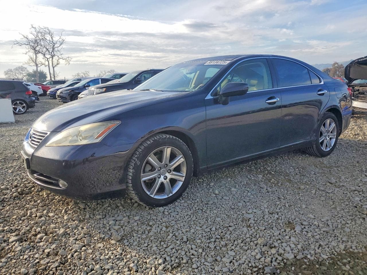 ES350