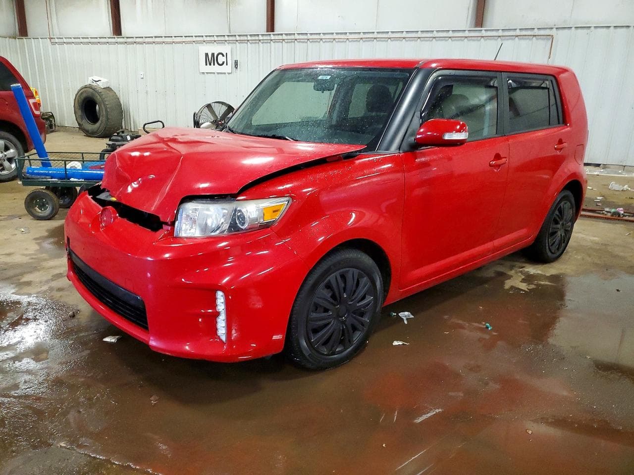 SCION
