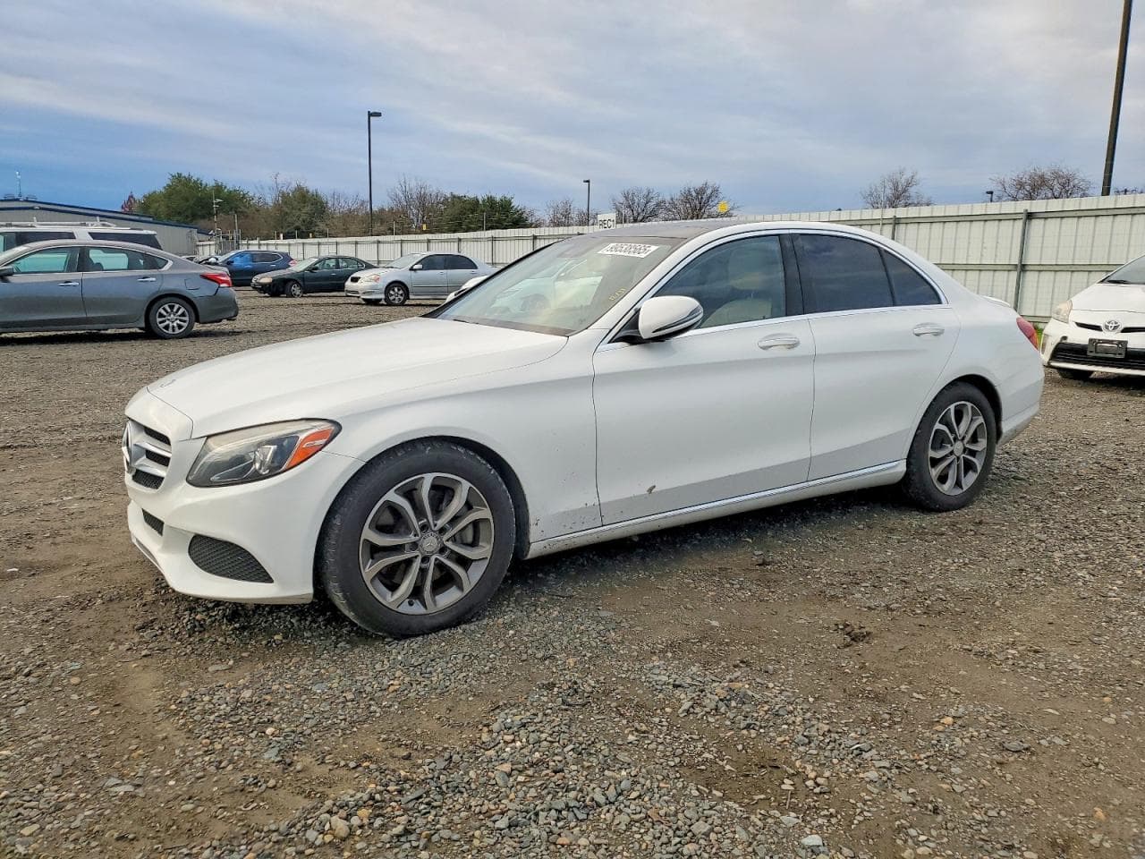 C-CLASS
