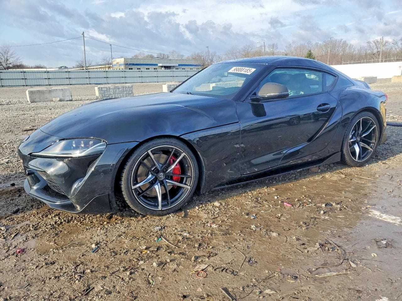 SUPRA