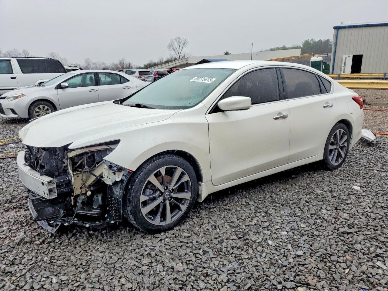 ALTIMA