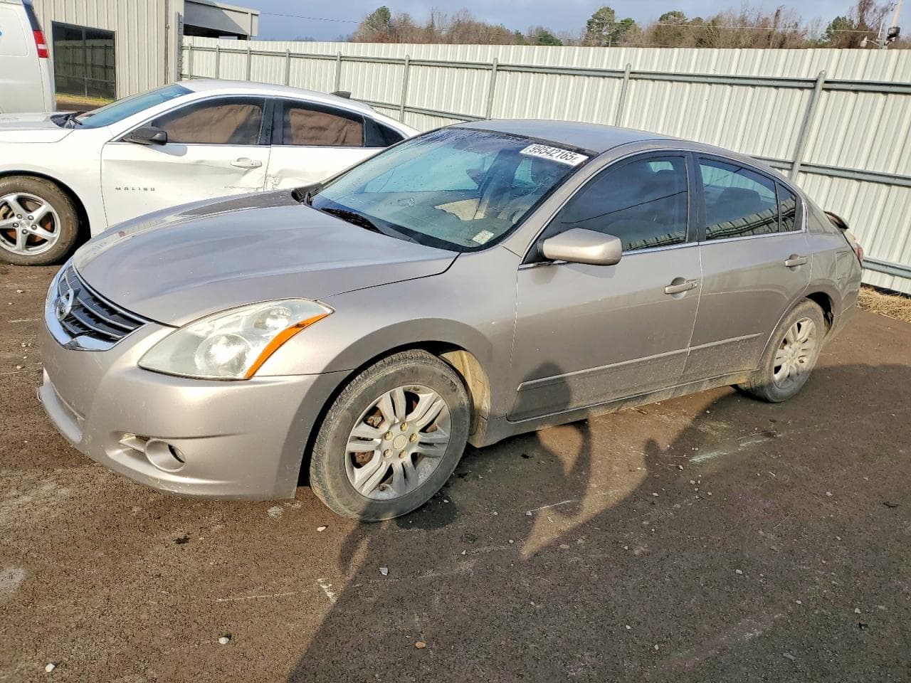 ALTIMA