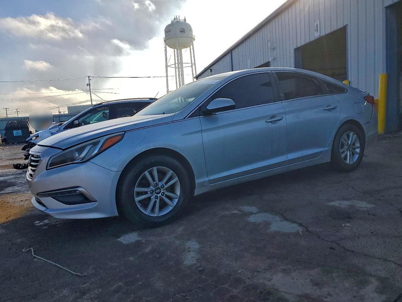 SONATA