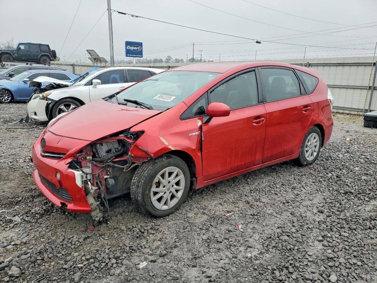 PRIUS