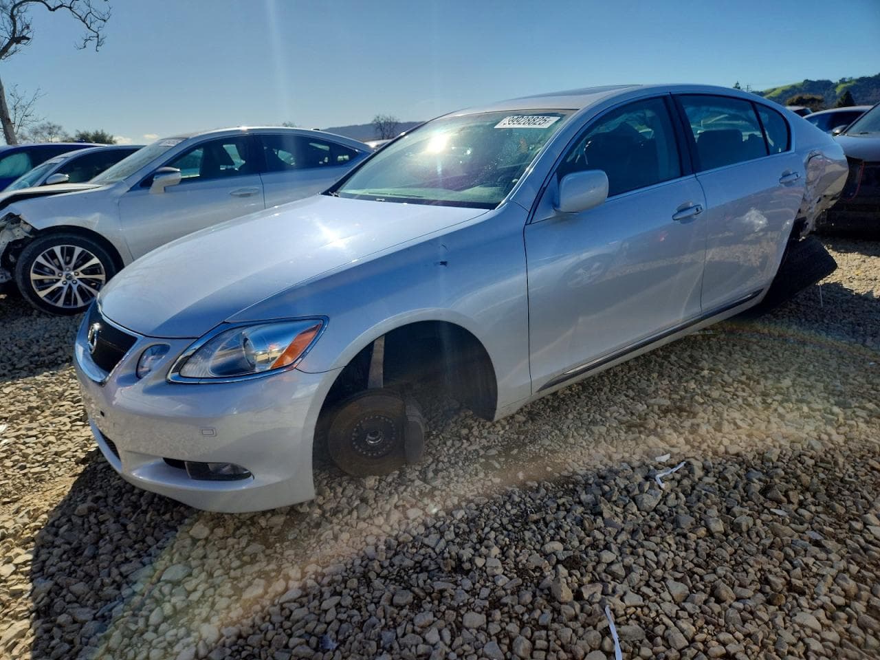 GS430