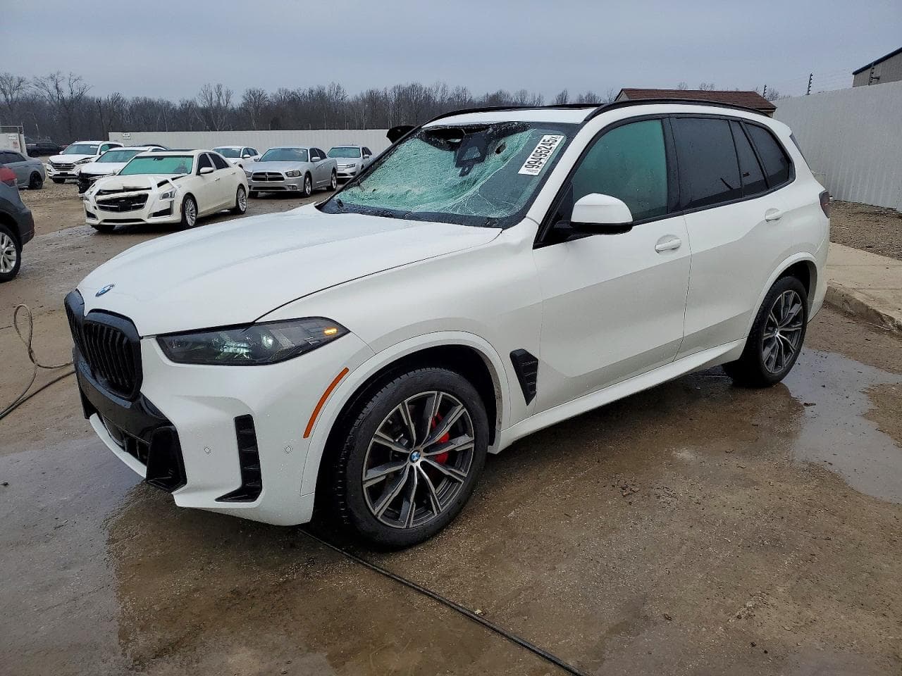 X5