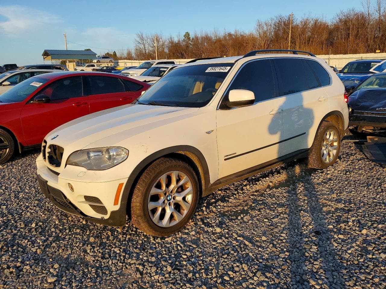 X5