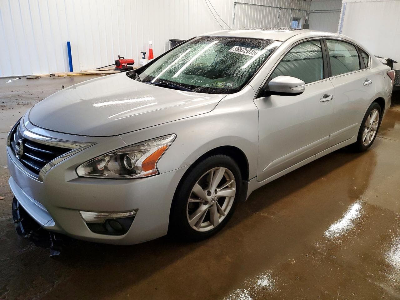 ALTIMA