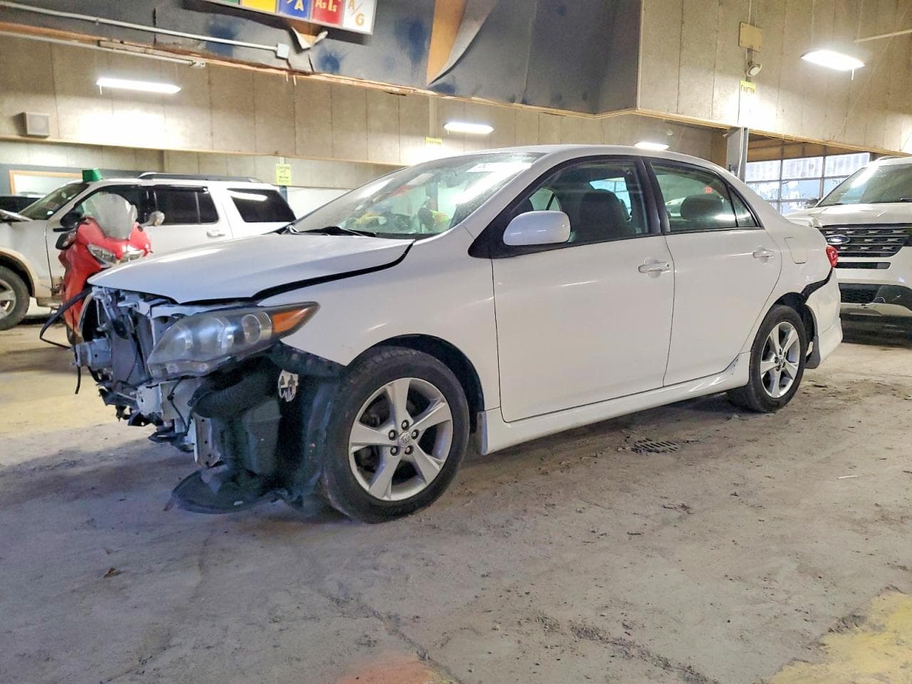 COROLLA