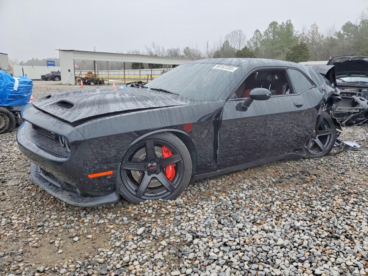 CHALLENGER