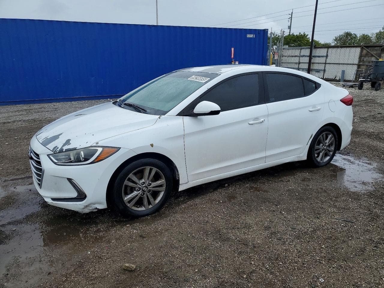 ELANTRA