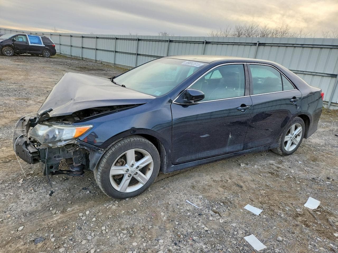 CAMRY