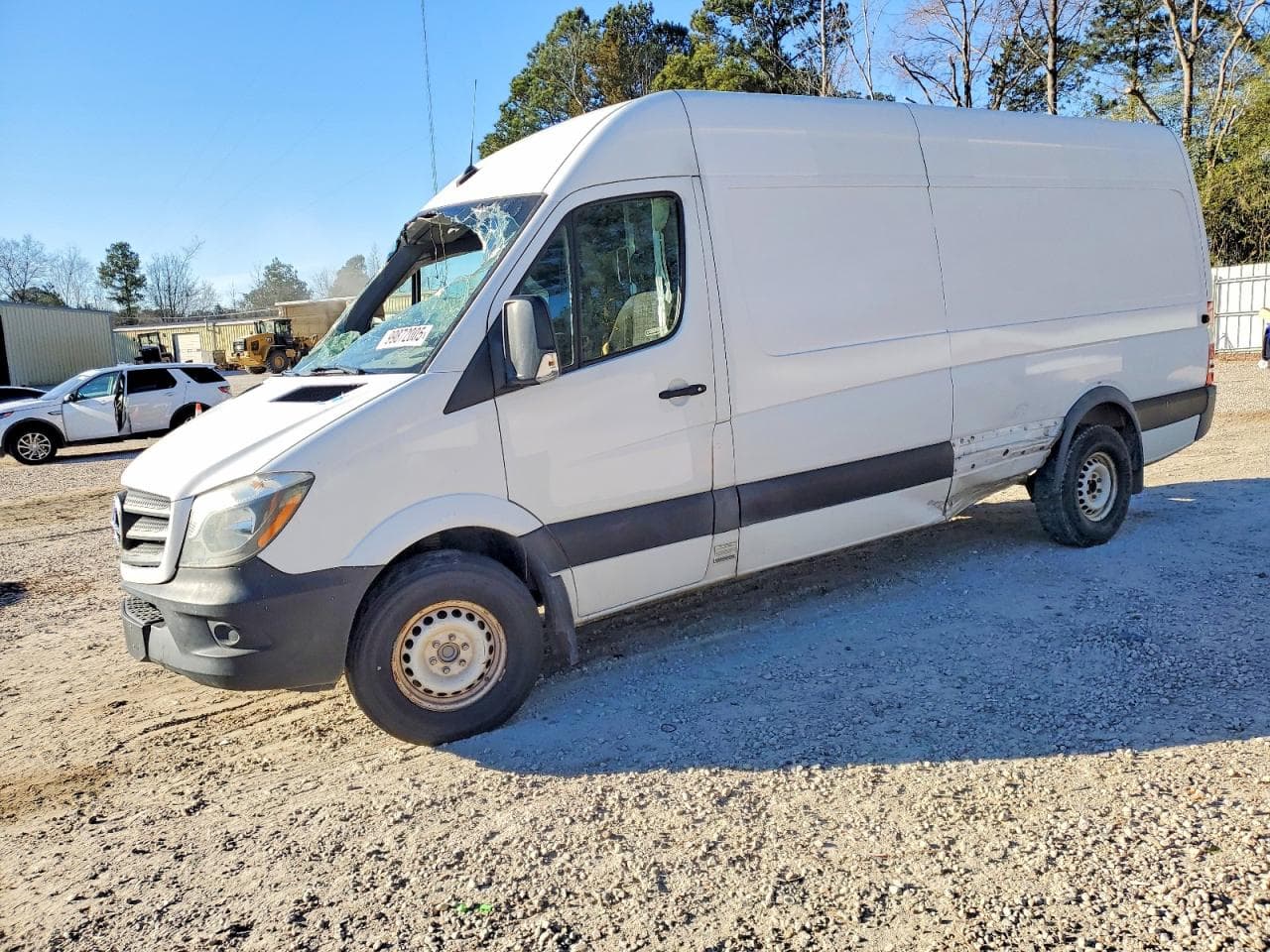 SPRINTER